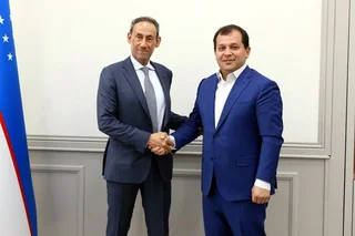 Uzbekistan and Qatar to establish a distribution center for Uzbek goods in the Persian Gulf