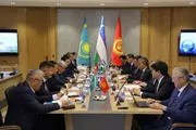 Ўзбекистон, Қозоғистон ва Қирғиз Республикаларининг Энергетика ҳамда Сув хўжаликлари вазирларининг навбатдаги учрашуви бўлиб ўтди
