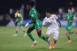 O‘zbekiston jamoasi U-17 jahon chempionatida Irlandiyaga yutqazdi