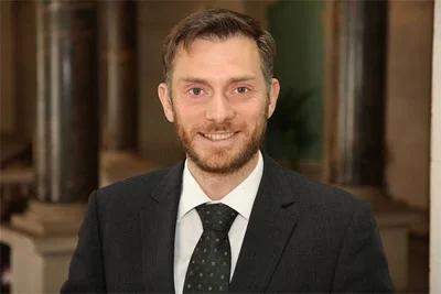 Кристофер Аллан возглавит дипмиссию Великобритании в Узбекистане
