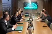 The BUCE import substitution platform interested representatives of the administration and business of the Fergana region
