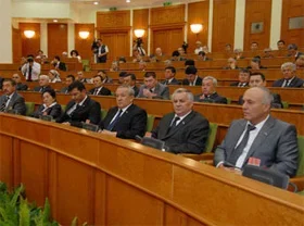Закон «О конкуренции» одобрен Сенатом