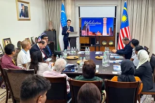 Uzbekistan and Malaysia Strengthen Pilgrimage Tourism Cooperation under the “Umra +” Program