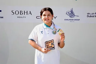 O'zbekiston Dubayda bo'lib o'tgan 5-Osiyo yoshlar para-o'yinlarida medallar jadvalida birinchi o'rinni egalladi