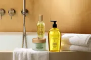 L’Occitane en Provence Announces the Return of Its Iconic Amande Sublime Collection, Redefining Daily Shower as a Conscious Ritual