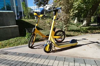 O‘zbekistonda shaxsiy harakatlanish vositalari va velosiped operatorlari assotsiatsiyasi tuzildi