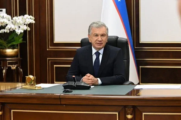 Uzbekistan plans to produce 1 million cars by 2030