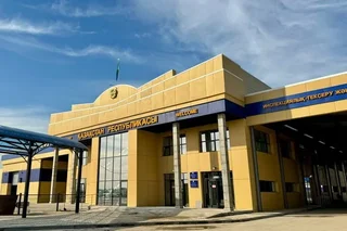 "Gisht-Kuprik" temporarily closed: Alternative border vrossings starting from 27 January
