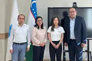 Узбекистан и Китай расширят сотрудничество в текстиле