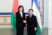 Ўзбекистон ва Беларусь парламентлараро алоқалари - икки томонлама учрашув диққат марказида