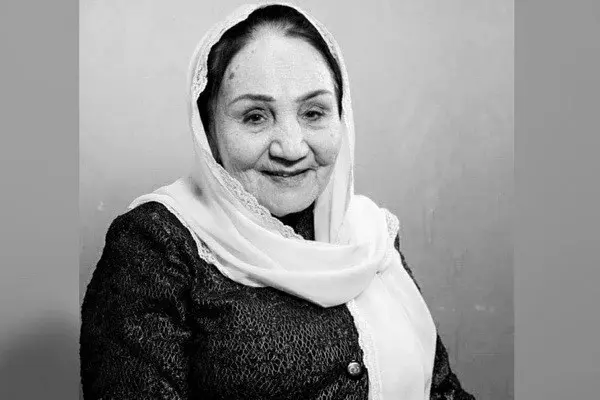 People’s Artist of Uzbekistan Tuti Yusupova dies