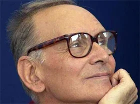 Music legend Ennio Morricone to perform in Tashkent