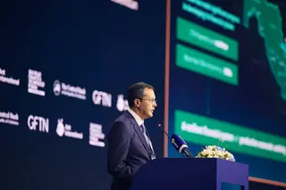 ЦБ Узбекистана впервые раскроет стратегию валютных операций