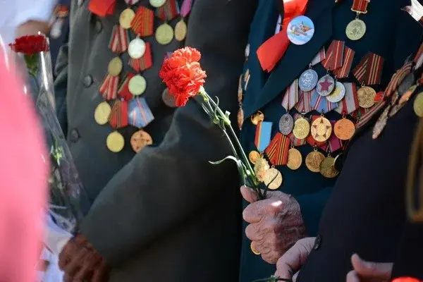 War veterans to receive 15 million soums and bonuses to pensions and benefits