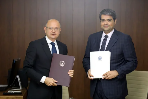 Uzbekistan and Azerbaijan to boost cooperation in energy