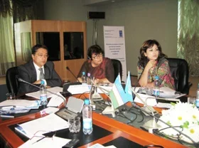 Functional review for improving public services delivery in Uzbekistan