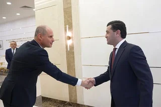 Узбекистан принёс соболезнования Израилю в связи с убийством Цви Когана