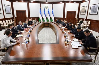 Uzbekistan, Sweden Sign Migration Partnership Agreement