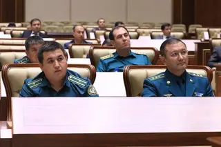Law sets clear imprisonment terms for fraud or theft