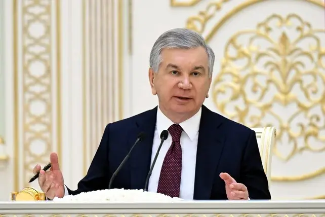 Миграционная амнистия в России охватила более 150 тысяч граждан Узбекистана в 2025 году