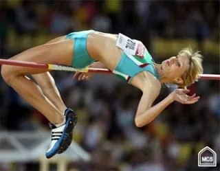 London-2012: Svetlana Radzivil claims seventh place