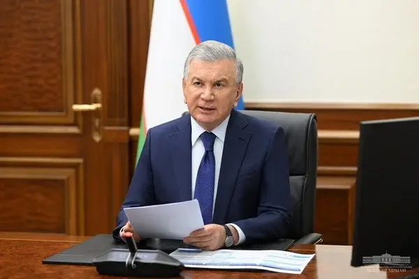 Олий таълим сифатини ошириш масалалари кўриб чиқилди