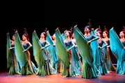 Wuhan takes its cultural showcase abroad at Duisburg China Festival