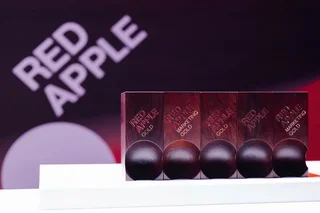 Начался приём заявок на 35-й Международный фестиваль рекламы Red Apple