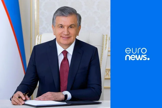 Шавкат Мирзиёев: Саммит «Центральная Азия - Европейский Союз» в Самарканде — шаг к новому уровню сотрудничества