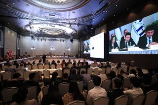 “HOTEL BUSINESS FORUM-2025”: меҳмондўстлик йўналишида кадрлар тайёрлашнинг янги тенденциялари