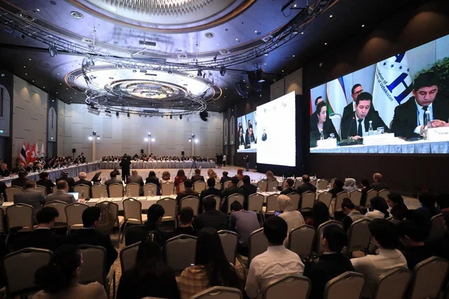 «HOTEL BUSINESS FORUM-2025»: новые подходы к подготовке кадров в индустрии гостеприимства