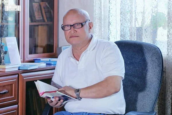 «Меня не привлекали должности и звания – я прежде всего педагог»