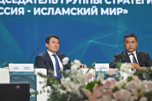 Узбекистан усиливает межрегиональное экономическое сотрудничество