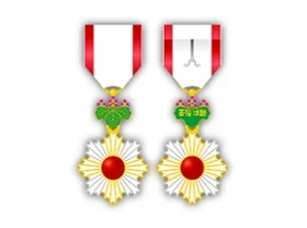 Japan awards Uzbek citizen with Sunrise order