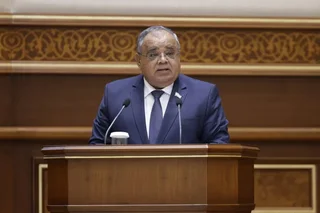 Senat mobil qurilmalarni ro‘yxatdan o‘tkazish va UZIMEI ishlashiga aniqlik kiritishni talab qilmoqda