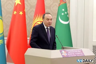 Директор ИСМИ: Экономика должна стать каркасом и движущей силой взаимовыгодного сотрудничества