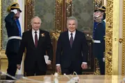 Ўзбекистон ва Россия етакчилари икки томонлама муносабатларнинг долзарб масалаларини муҳокама қилдилар