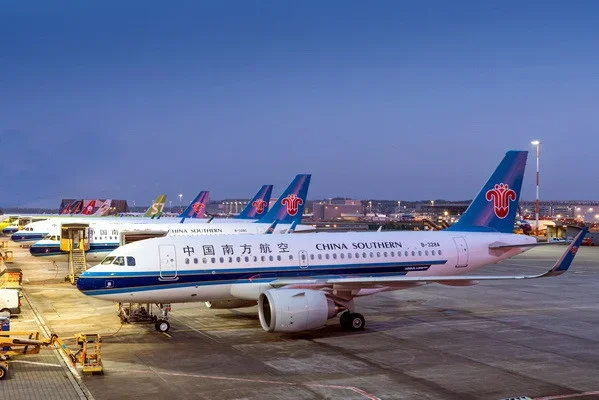 China Southern Airlines plans to operate direct flights from Guangzhou to historical cities of Uzbekistan