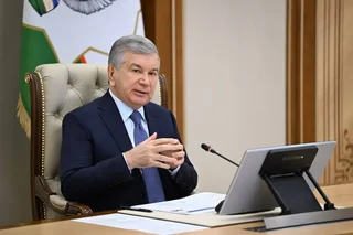 Мирзиёев агросаноат комплекси ва сув хўжалиги учун муҳандисларни тайёрлаш масаласини муҳокама қилди