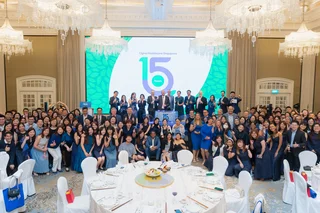 Celebrating Cigna Healthcare Singapore's 15 years of connected, world-class healthcare