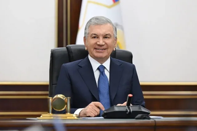 Shavkat Mirziyoyev Xorazmdagi Al-Xorazmiy universiteti va maktabi loyihasini tasdiqladi