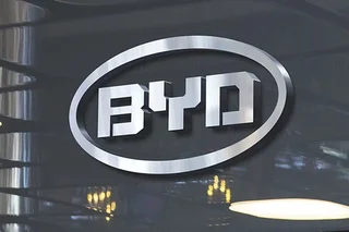 BYD Uzbekistan Factory планирует производить 500 тыс. автомобилей в год к 2027 г