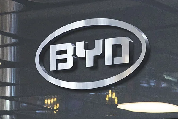 BYD plant in Uzbekistan to be launched in June – media