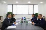 Фергана и Башкортостан расширят сотрудничество