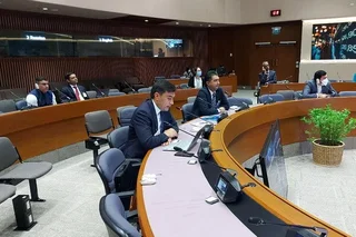 Uzbekistan intends to create a new multimodal transport corridor along the North-South route