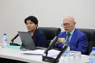 Итальянский эксперт поделился опытом по вопросам защиты прав потребителей