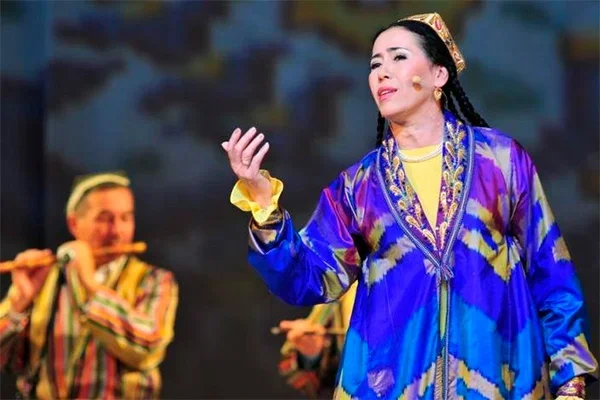The Museum of Maqom to be established in Uzbekistan
