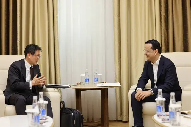 Oʻzbekiston va JICA investitsiya va taʼlim loyihalarini amalga oshirishni muhokama qilishdi