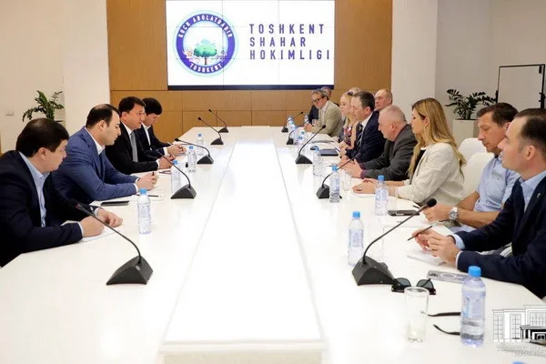 Additional opportunities for tourism development specified