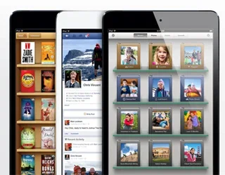 IDC raises tablet forecast for 2012 to 122.3m units
